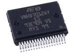 STMicroelectronics VNHD7012AY H-Bridge Motor Driver