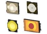TE Connectivity / Alcoswitch LPT Low-Profile Tactile Switches