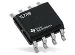 Texas Instruments TL7700 Voltage Supervisors