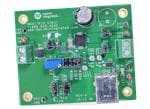 Analog Devices / Maxim Integrated MAX17608/09/10 Evaluation Kits