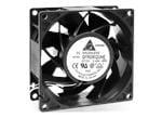 Delta Electronics QFR DC Axial Fans