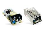 MEAN WELL EPS-65 65W Single-Output Power Supplies