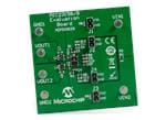 Microchip Technology MIC23158/9 Evaluation Board