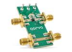 Qorvo Low Noise Amplifier Evaluation Boards
