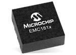Microchip Technology EMC181x Remote Diode Sensors
