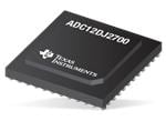 Texas Instruments ADC12DJ2700 12-Bit RF-Sampling ADCs