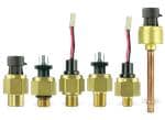 Honeywell Heavy Industrial Pressure Sensing