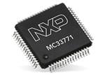 NXP Semiconductors MC33771 Li-ion Battery Cell Controller
