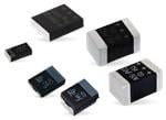 Vishay Tantalum Polymer Capacitors