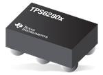 Texas Instruments TPS6280x 1A Ultra-Low Iq Step-Down Converters