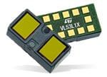 STMicroelectronics VL53L1X Time-of-Flight Proximity Sensor