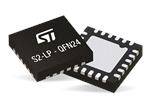 STMicroelectronics S2-LPCBQTR Sub-1GHz Transceiver