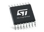 STMicroelectronics Precision Op Amps