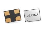 Abracon ASAKMP 32.768kHz Miniature Crystal Oscillators