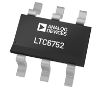 Analog Devices Inc. Amplifier ICs