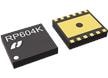 RP604 Buck-Boost DC-DC Converters