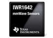 IWR1642 76GHz to 81GHz mmWave Sensor