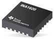 INA1620 Audio Operational Amplifier