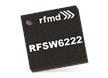 RFSW6222 Differential SPDT or Dual SPDT Switch