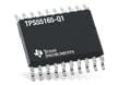TPS5516x-Q1 Buck-Boost DC-DC Converters