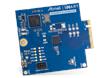 ATSAMD21E16L Microcontroller Card