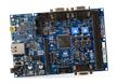 SPC58EC-DISP Board