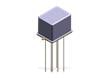 RF121 Ultraminiature Magnetic-Latching RF Relays