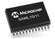 SAM L10/L11 ARM® Cortex®-M23 MCUs