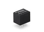 TRACO Power TDN 3WI DC/DC Converters