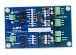 Skyworks Solutions Inc. Si8273ISO-KIT Gate Driver Evaluation Board