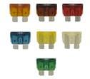 Bussmann / Eaton ATC Blade Fuses