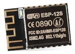 ESP-12S Wi-Fi Module