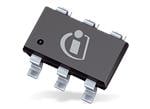 Infineon Technologies TLE4966 Hall Sensors