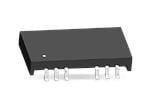 Abracon ALANL100X1 Low Profile LAN Transformer Modules