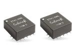 Coilcraft ETH1-xL Signal Path Transformers