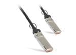 Molex zQSFP+ Cable Assemblies