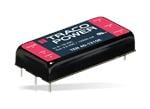 TRACO Power TEN 40E & TEN 40WIE 40W DC/DC Converters