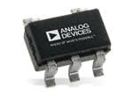 Analog Devices Inc. LT6106 High Side Current Sense Amplifiers