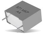 KEMET Low Power Polypropylene Capacitors