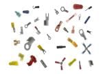 Molex Solderless Terminals