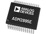 Analog Devices Inc. Isolators & Isolation Solutions