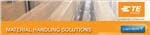 TE Connectivity Material Handling Solutions