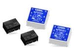 Cosel MGFS40/MGFW80 Isolated DC-DC Converters