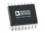 Analog Devices Inc. ADuM140x Quad-Channel Digital Isolators