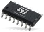 STMicroelectronics VIPer26K High Voltage Converter