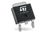 STMicroelectronics Standard Thyristors