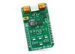 Mikroe MIKROE-3348 Charger 8 Click