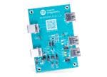 Analog Devices / Maxim Integrated MAX20334EVKIT Evaluation Kit
