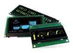 Newhaven Display OLED Display Modules