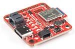 SparkFun DEV-16832 OpenLog Artemis